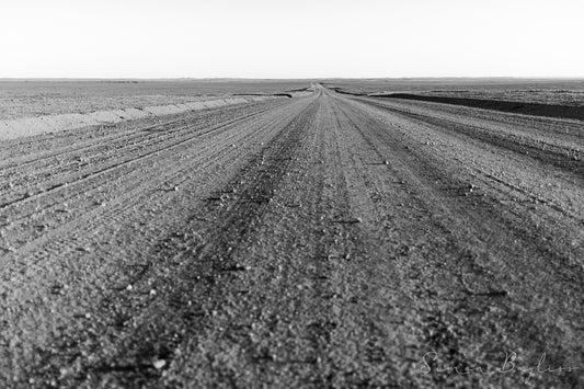 Corner Road